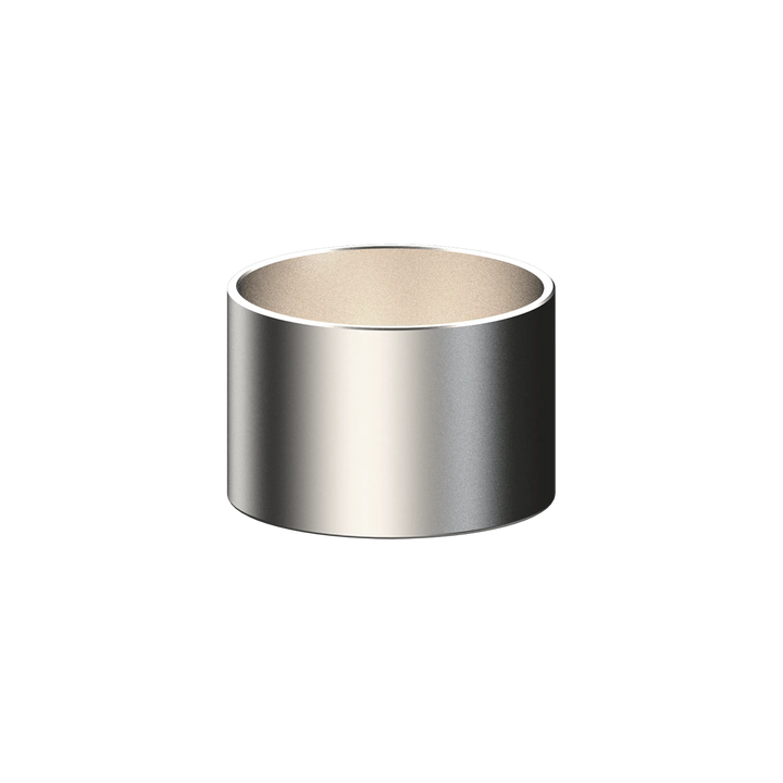 Wolkenkraft Titan kammer für Konzentrate