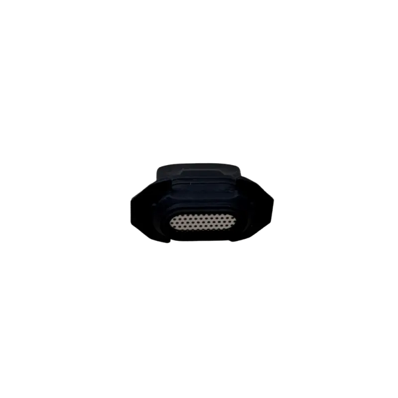 Wolkenkraft Vita Filter Set mit Modul Frontansicht liegend