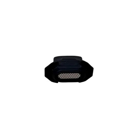 Wolkenkraft Vita Filter Set mit Modul Frontansicht liegend
