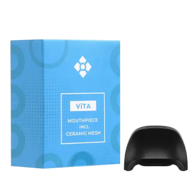 Set completo bocchino Wolkenkraft ViTA come ricambio