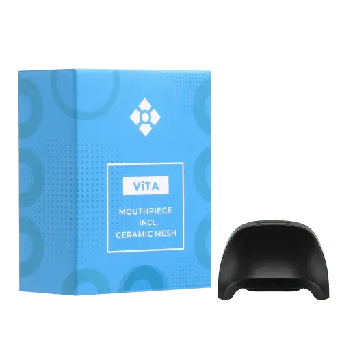 Wolkenkraft VITA Mundstück Komplett-Set