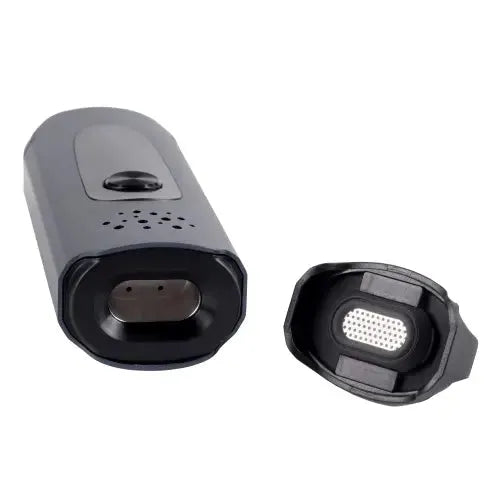 Wolkenkraft Vita Kräuterverdampfer Nachtblau Füllkammer