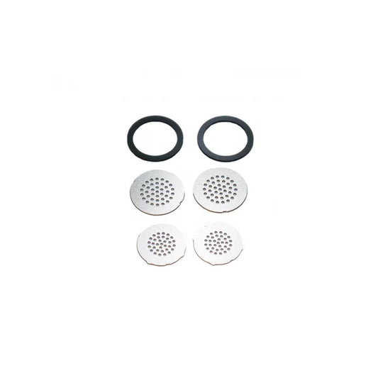 XMax Ace Mesh Siebe Set