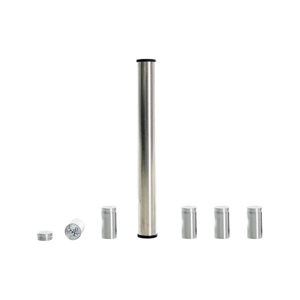 XMax OONT Dosierkapsel 5er Set