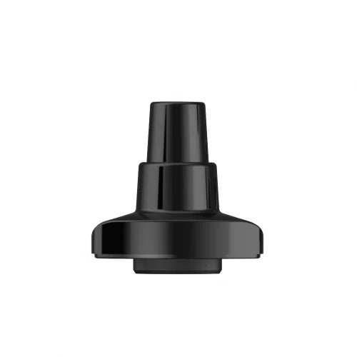 XMax Starry 4 Keramikadapter für Schliff Wasserfilter 14 und 18 mm Frontansicht