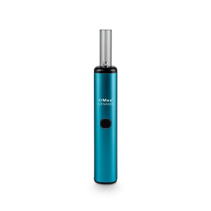 XMax V3 Nano Blau Frontansicht