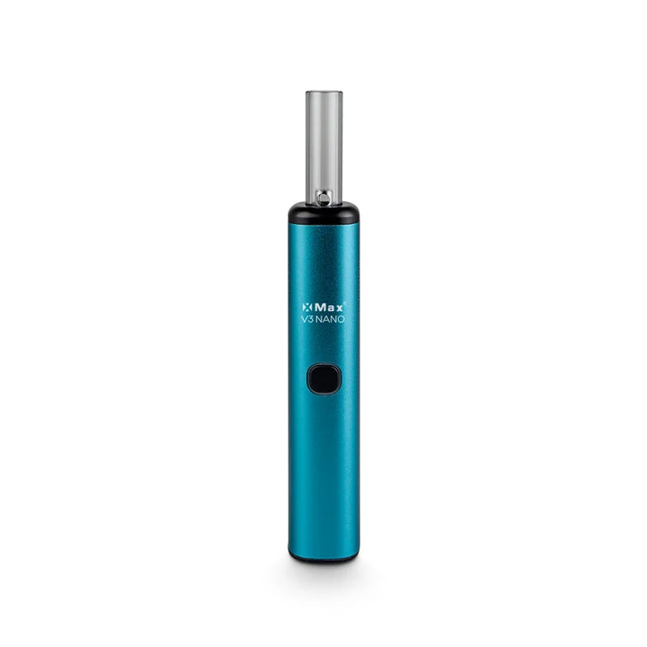 XMax V3 Nano Blau Frontansicht