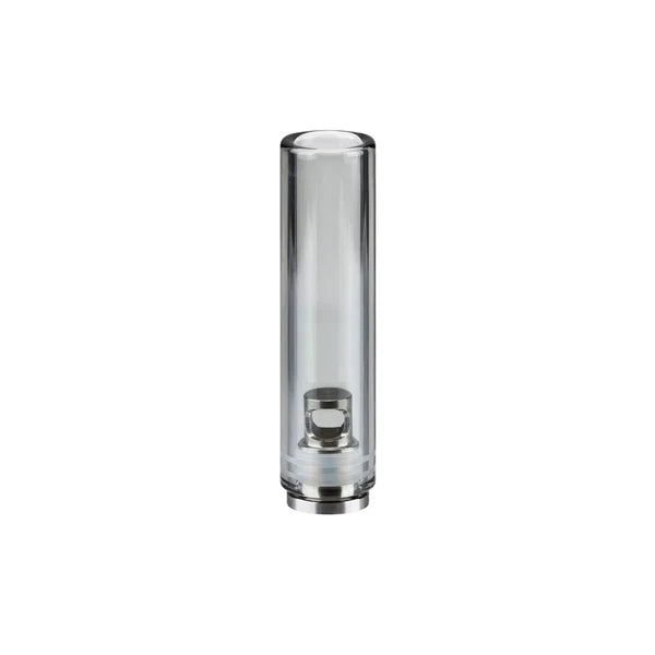 XMax V3 Nano Glasmundstück mit Metallfilter