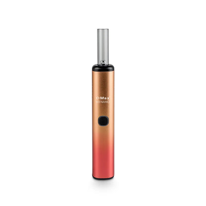 XMax V3 Nano Orange Frontansicht