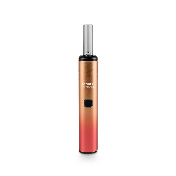 XMax V3 Nano Orange Frontansicht