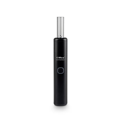 XMax V3 Nano schwarz Frontansicht