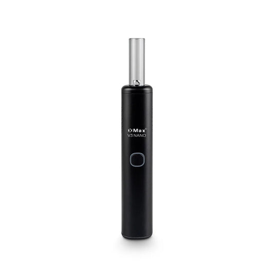 XMax V3 Nano schwarz Frontansicht
