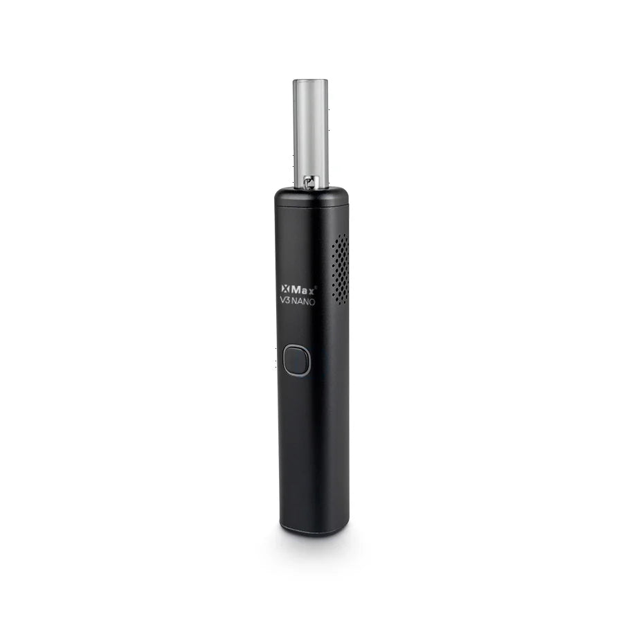 XMax V3 Nano schwarz links gedreht