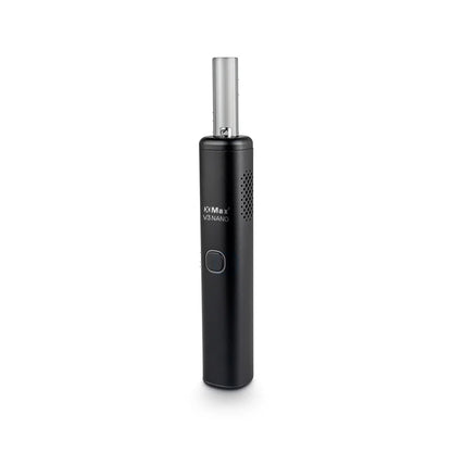 XMax V3 Nano schwarz links gedreht