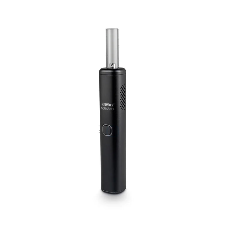 XMax V3 Nano schwarz links gedreht