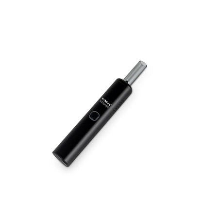 XMax V3 Nano schwarz links schräg