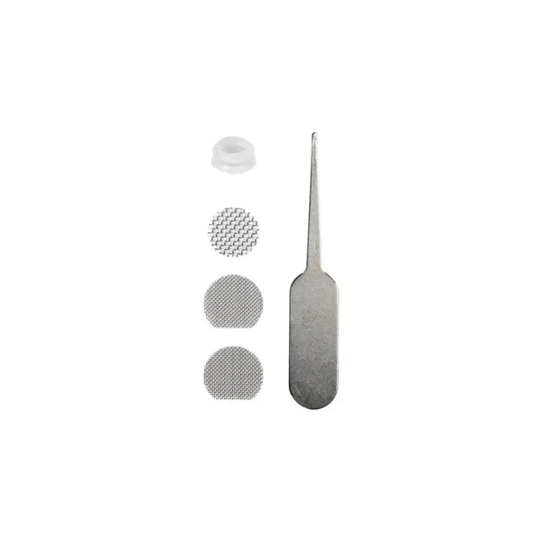 XMax V3 Nano Vaporizer Zubehör Siebe Set