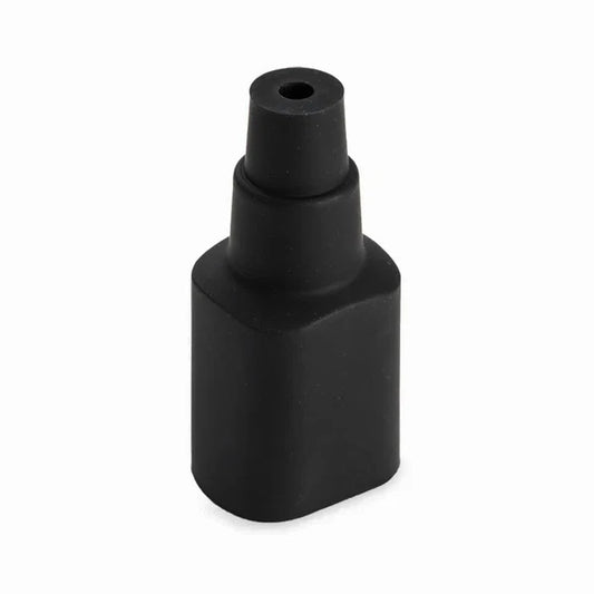 XMax V3 und V4 Pro Schliff Silikonadapter 14 und 18mm