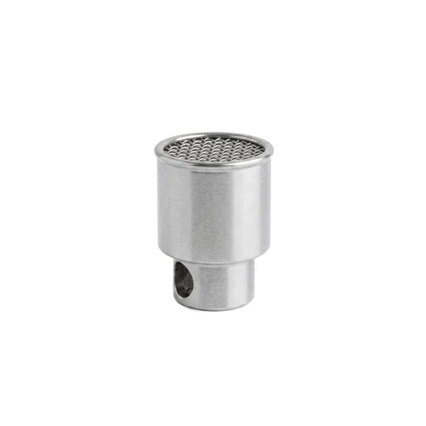 XMax V4 Pro Metallsieb Frontansicht