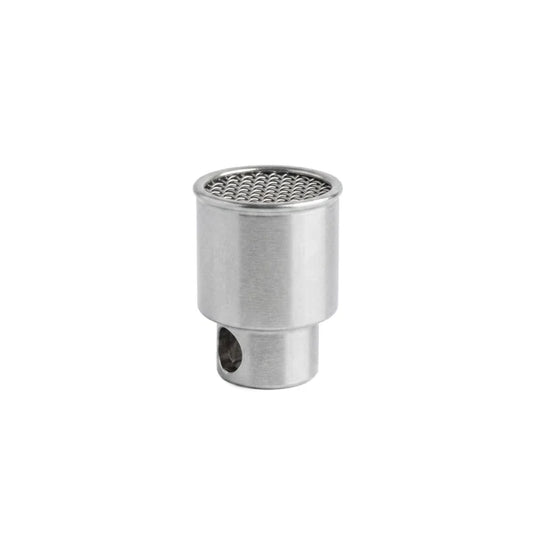 XMax V4 Pro Metallsieb Frontansicht