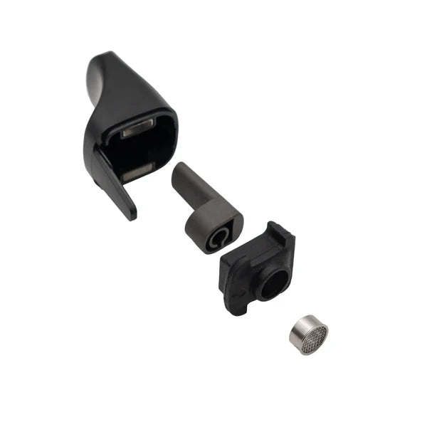 XMax V4 Pro Mundstück Komplett Set zerlegt