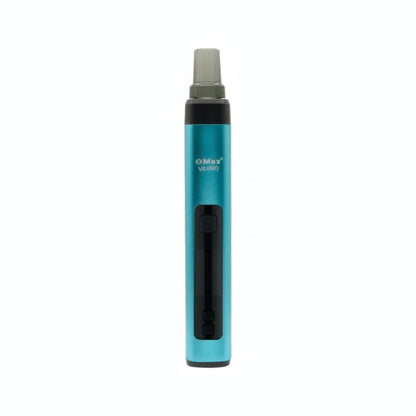 XMax V4-Pro Vaporizer in Blau Frontansicht