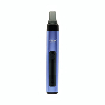 XMax V4-Pro Vaporizer in Lila Frontansicht