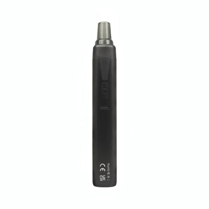 XMax V4-Pro Vaporizer in schwarz Rückseite