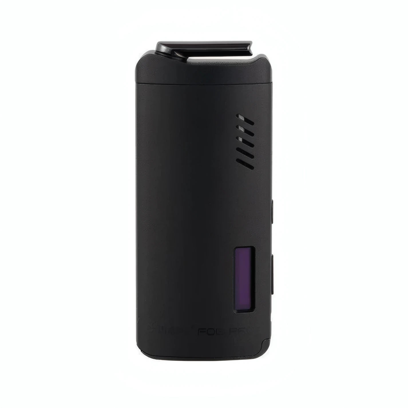 XVape Fog Pro Kräuterverdampfer Display