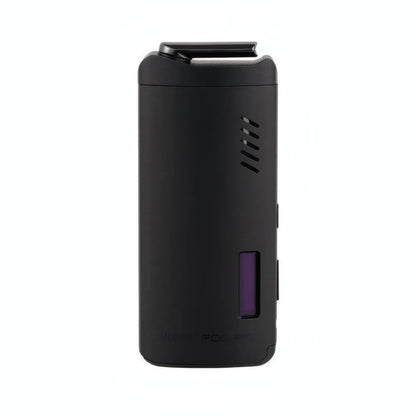 XVape Fog Pro Kräuterverdampfer Display