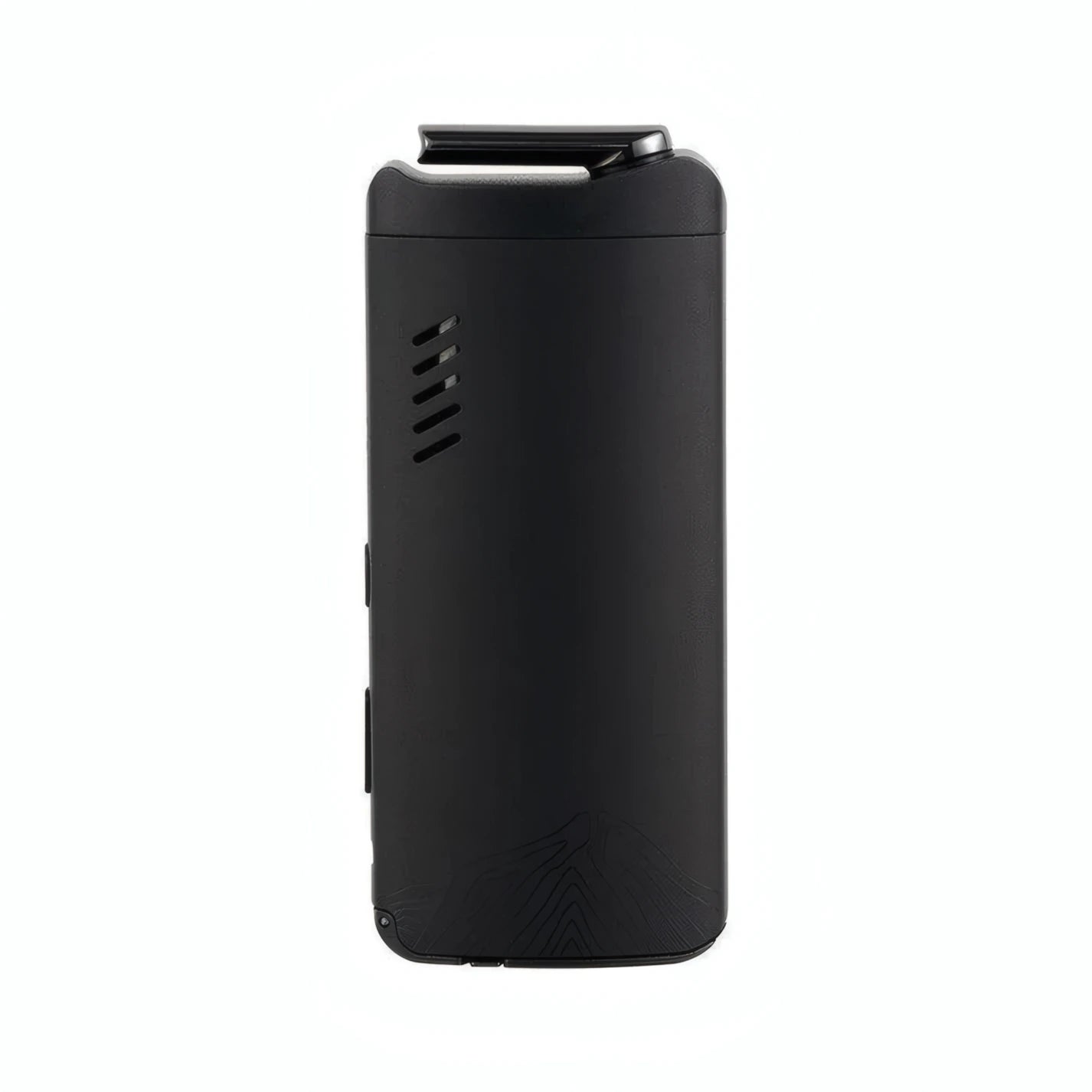 XVape Fog Pro Kräuterverdampfer Frontansicht