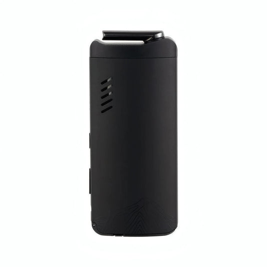 XVape Fog Pro Kräuterverdampfer Frontansicht