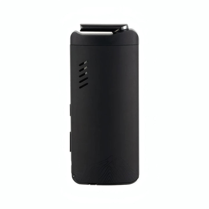 XVape Fog Pro Kräuterverdampfer Frontansicht