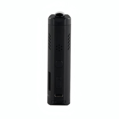 XVape Fog Pro Vaporizer Seitenansicht Knöpfe
