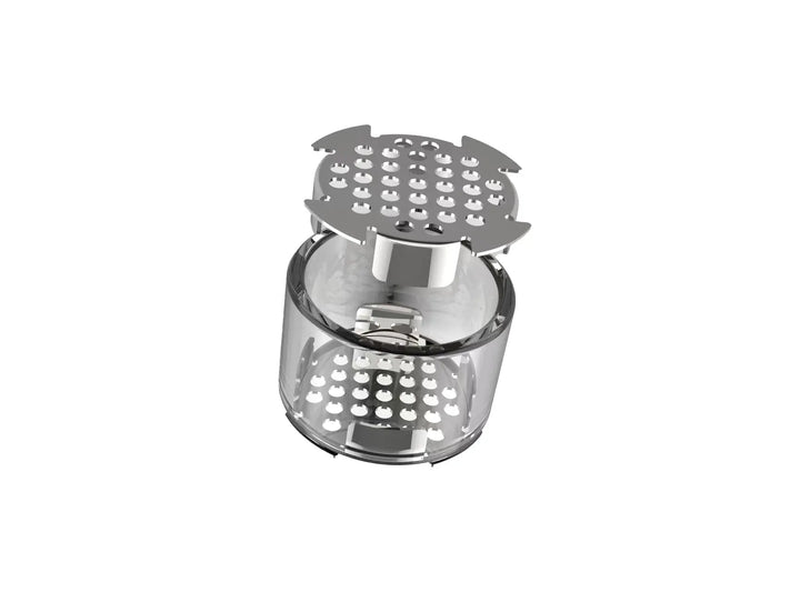 Yllvape Angus Enhanced Dosierkapsel aus Glas