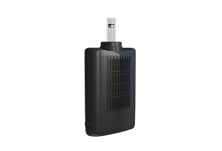 Yllvape Angus Enhanced schräg stehend