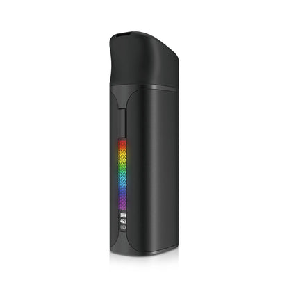 Yocan Pocket Vaporizer schwarz Frontansicht